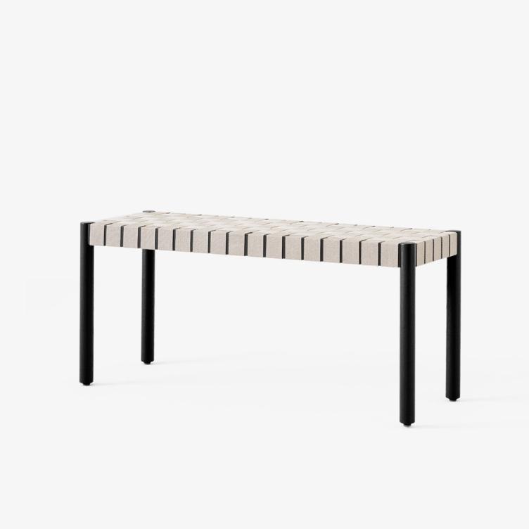 Betty TK5 Bank von &Tradition, &Tradition, Sitzbank, Wohnmöbel