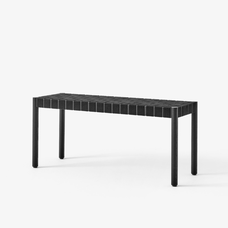 Betty TK5 Bank von &Tradition, &Tradition, Sitzbank, Wohnmöbel