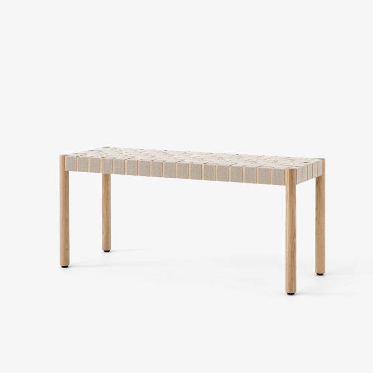 Betty TK5 Bank von &Tradition, &Tradition, Sitzbank, Wohnmöbel