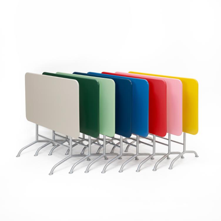 Bigla Gartentisch | Diverse Grössen und Farben, Bogen33 & Partner, Werkentwurf , Tische, Gartenmöbel, Garten Sale, Gartenmöbel