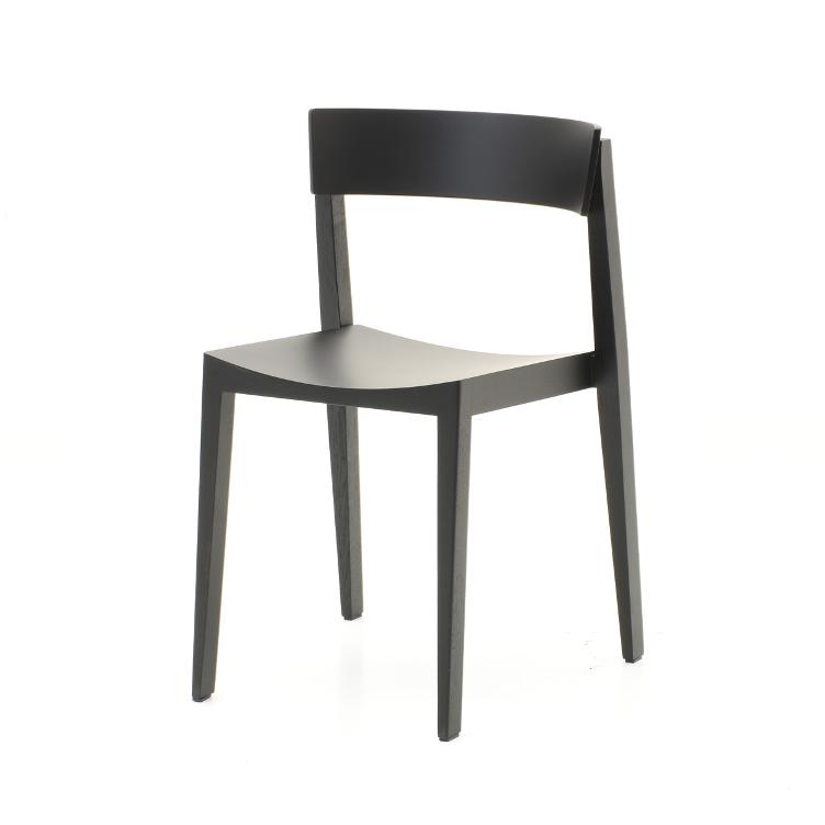 Bik Stuhl von Prostoria, Prostoria, Stuhl, Wohnmöbel