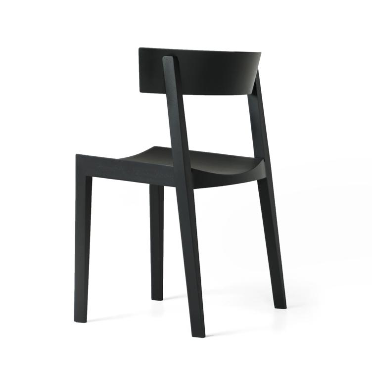 Bik Stuhl von Prostoria, Prostoria, Stuhl, Wohnmöbel