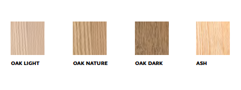 Bik Stuhl von Prostoria, Prostoria, Stuhl, Wohnmöbel