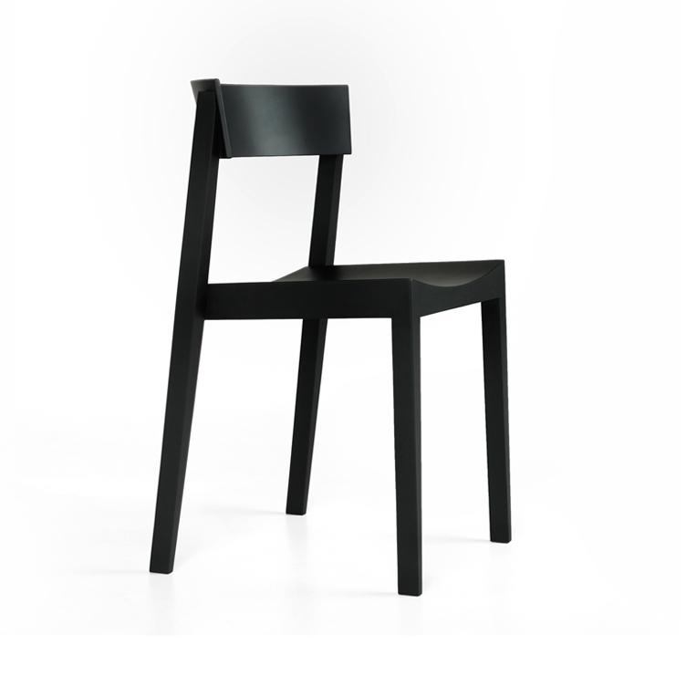 Bik Stuhl von Prostoria, Prostoria, Stuhl, Wohnmöbel