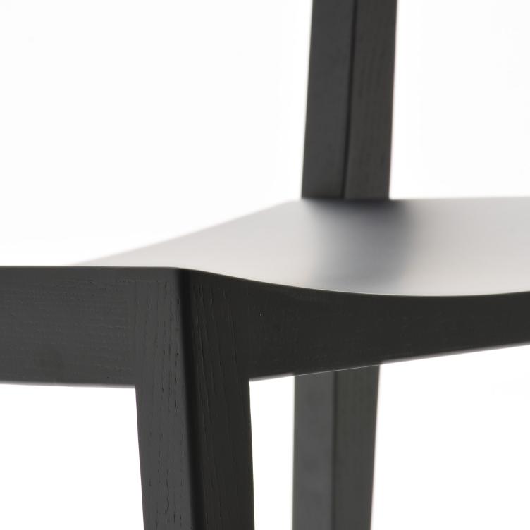 Bik Stuhl von Prostoria, Prostoria, Stuhl, Wohnmöbel