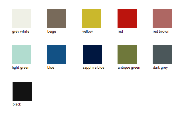 Bik Stuhl von Prostoria, Prostoria, Stuhl, Wohnmöbel