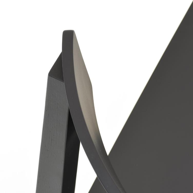 Bik Stuhl von Prostoria, Prostoria, Stuhl, Wohnmöbel