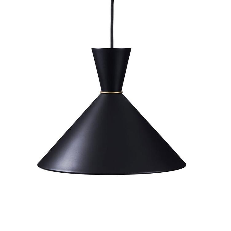 Bloom Pendant Hängeleuchte von Svend Aage Holm-Sørensen, Warm Nordic, Svend Aage Holm-Sørensen, Hängeleuchten, Leuchten