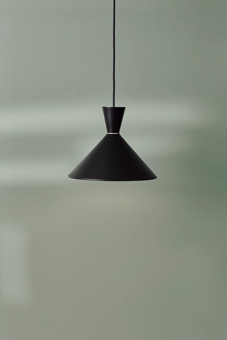Bloom Pendant Hängeleuchte von Svend Aage Holm-Sørensen, Warm Nordic, Svend Aage Holm-Sørensen, Hängeleuchten, Leuchten