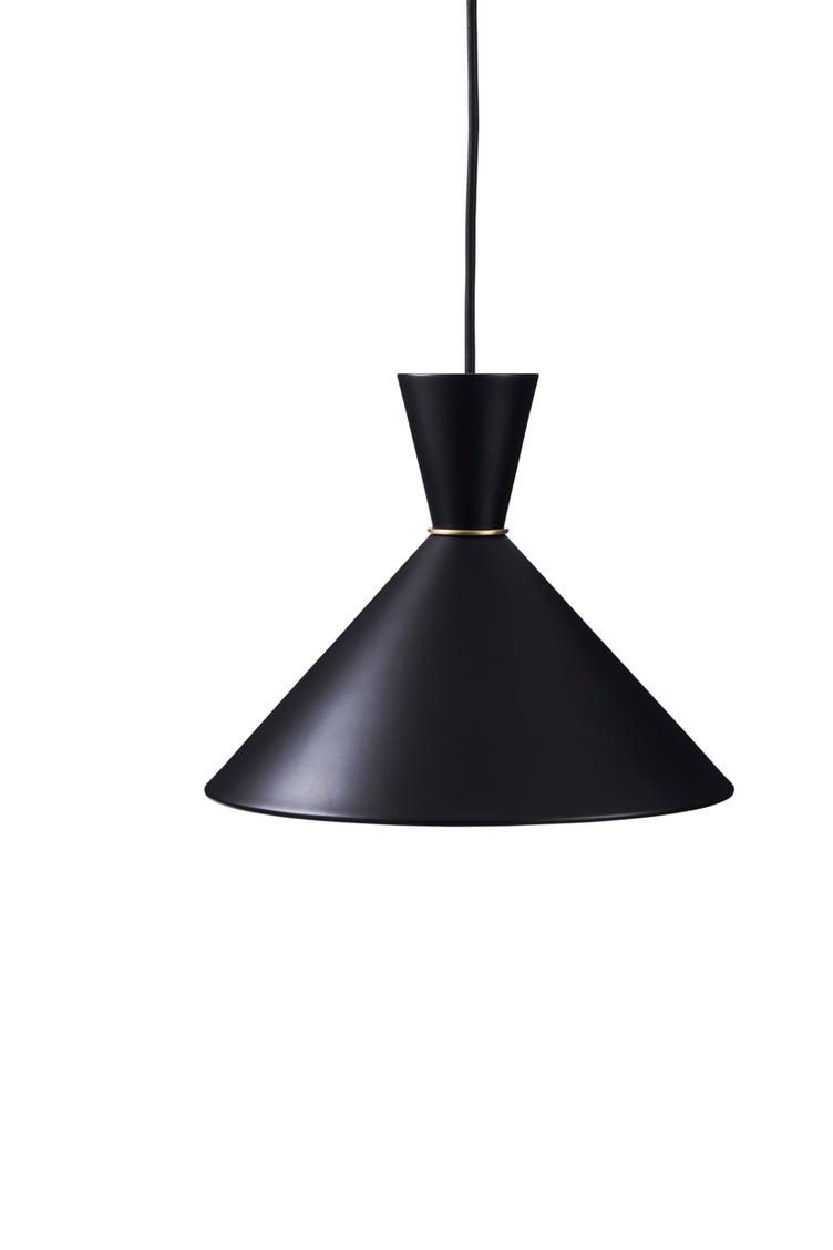 Bloom Pendant Hängeleuchte von Svend Aage Holm-Sørensen, Warm Nordic, Svend Aage Holm-Sørensen, Hängeleuchten, Leuchten