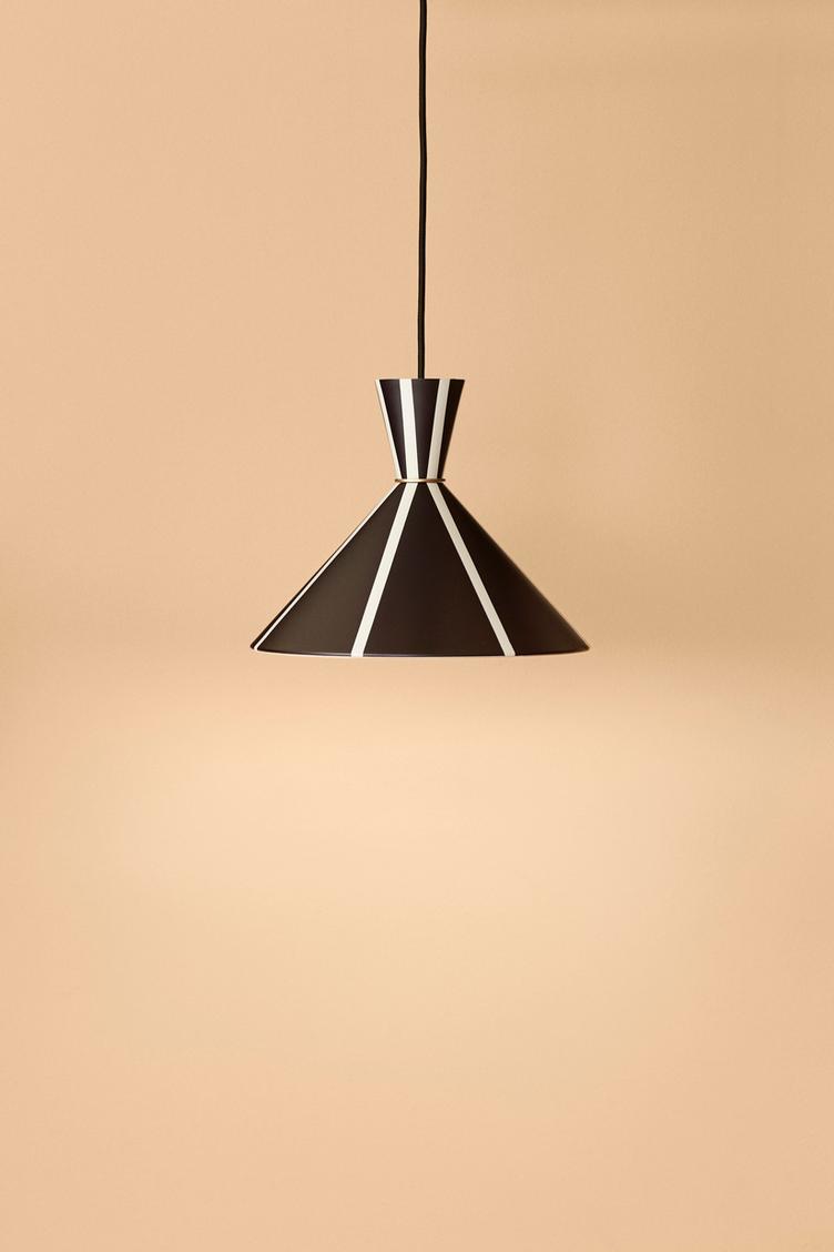 Bloom Pendant Hängeleuchte von Svend Aage Holm-Sørensen, Warm Nordic, Svend Aage Holm-Sørensen, Hängeleuchten, Leuchten