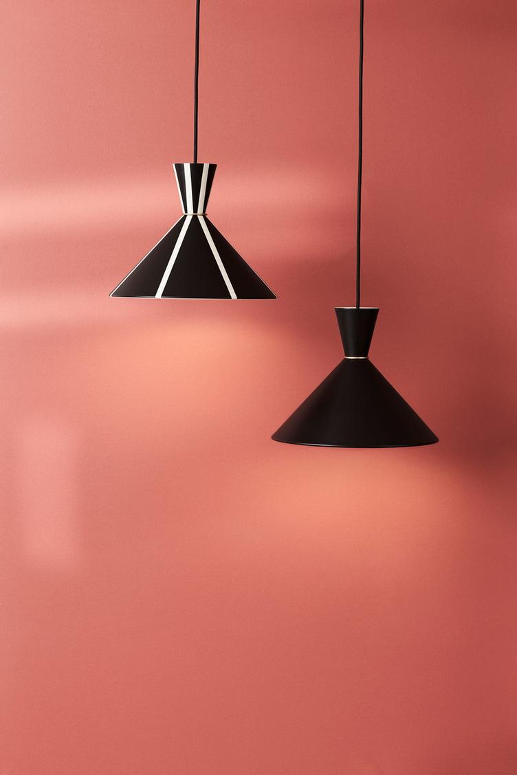 Bloom Pendant Hängeleuchte von Svend Aage Holm-Sørensen, Warm Nordic, Svend Aage Holm-Sørensen, Hängeleuchten, Leuchten
