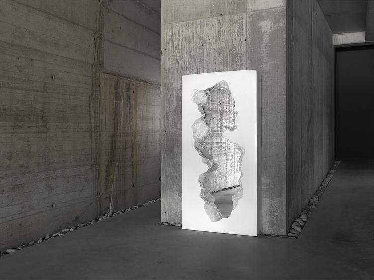 Gufram Broken Mirror | rechteckig, Gufram, Snarkitecture, Diverses, Wohnmöbel