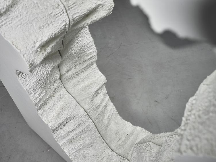 Gufram Broken Mirror | rechteckig, Gufram, Snarkitecture, Diverses, Wohnmöbel