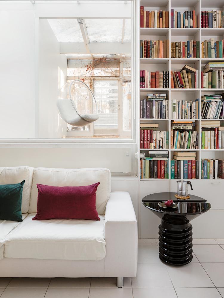 Bubble Chair von Eero Aarnio, Eero Aarnio Originals, Eero Aarnio, Sessel, Wohnmöbel