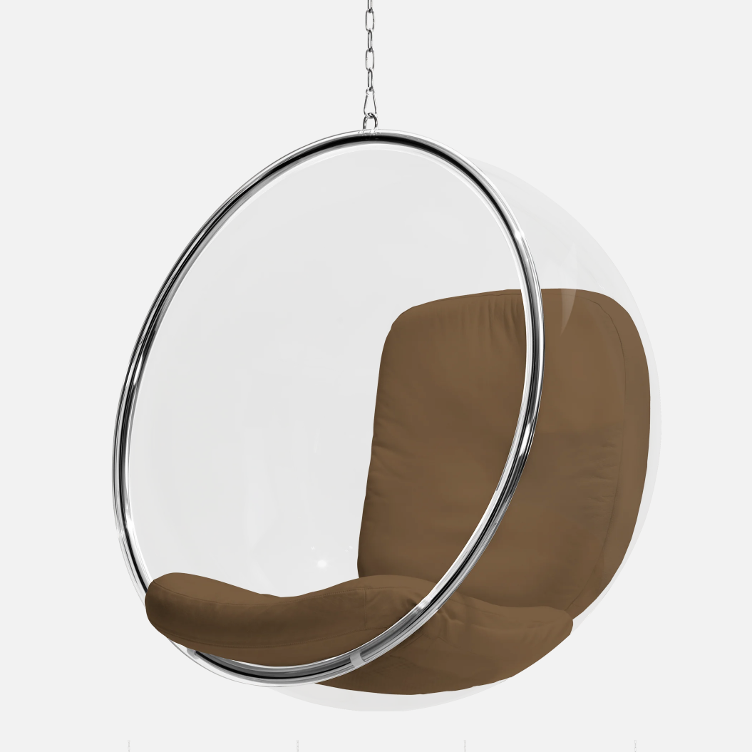 Bubble Chair von Eero Aarnio, Eero Aarnio Originals, Eero Aarnio, Sessel, Wohnmöbel