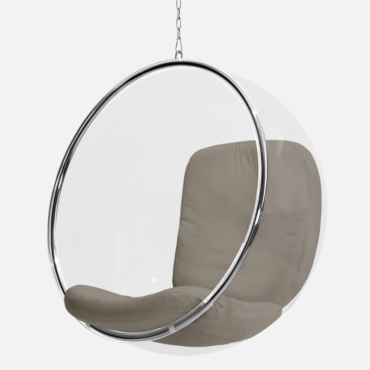 Bubble Chair von Eero Aarnio, Eero Aarnio Originals, Eero Aarnio, Sessel, Wohnmöbel