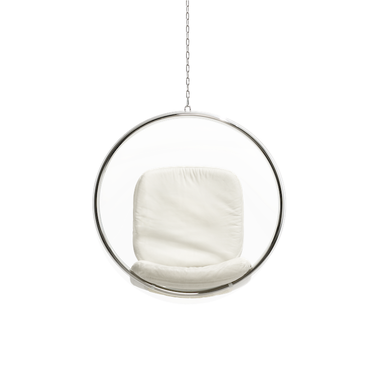 Bubble Chair von Eero Aarnio, Eero Aarnio Originals, Eero Aarnio, Sessel, Wohnmöbel