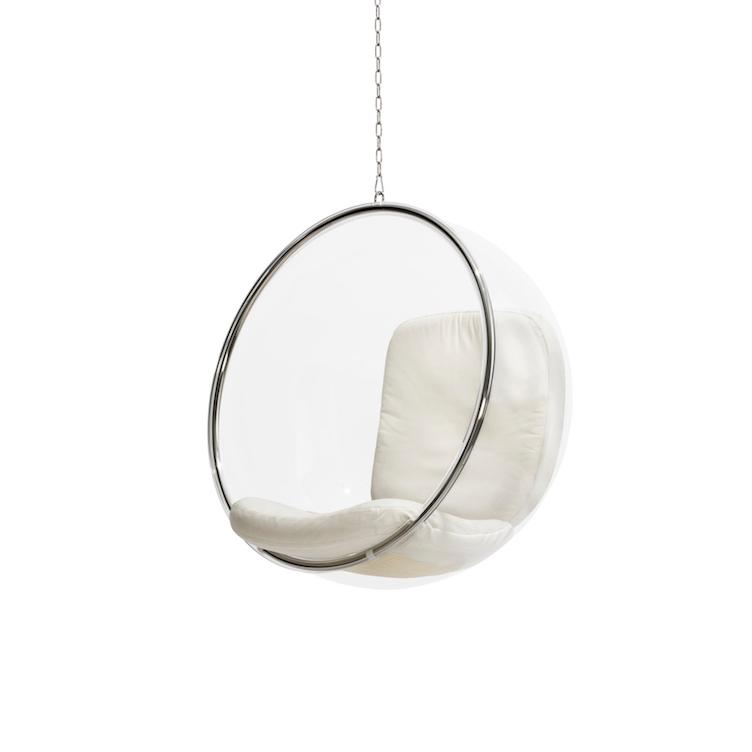Bubble Chair von Eero Aarnio, Eero Aarnio Originals, Eero Aarnio, Sessel, Wohnmöbel