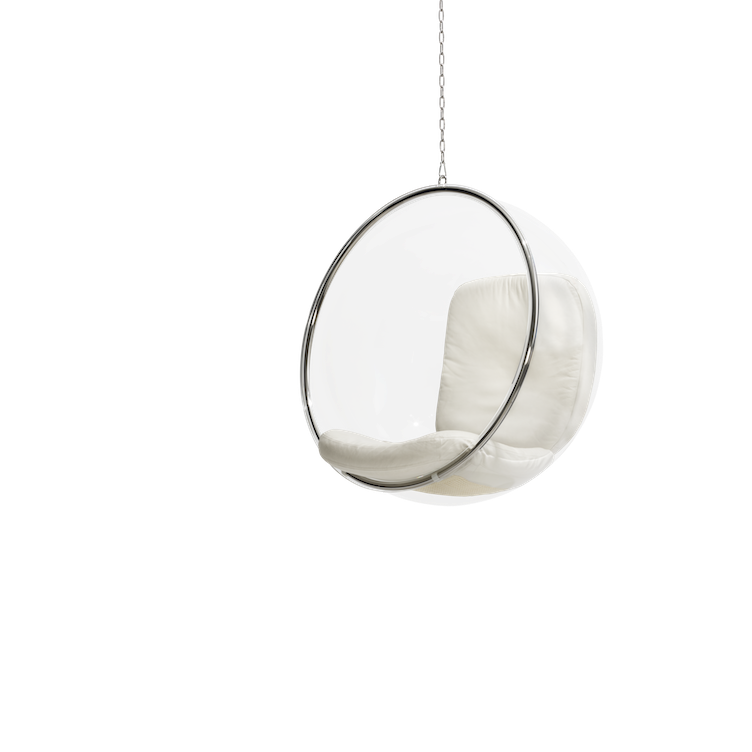 Bubble Chair von Eero Aarnio, Eero Aarnio Originals, Eero Aarnio, Sessel, Wohnmöbel