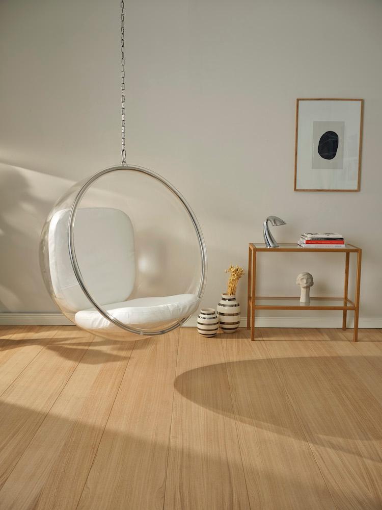 Bubble Chair von Eero Aarnio - 8
