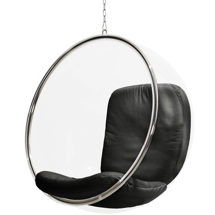Bubble Chair von Eero Aarnio - 5