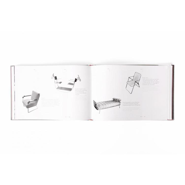 Buch über Möbel von Embru, Embru, Werkentwurf , Buch, Wohnmöbel