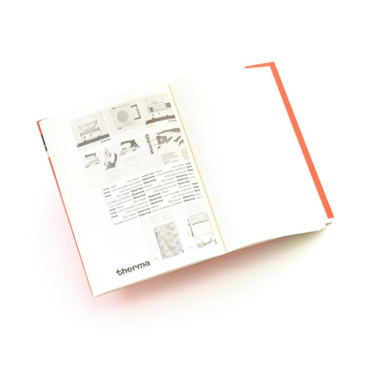 Buch Die gute Form von Peter Erni, Buch, Wohnmöbel