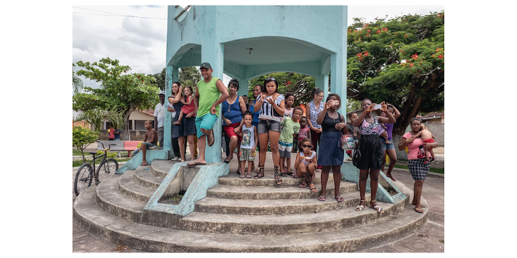 Buch Helvécia - Eine Schweizer Kolonialgeschichte in Brasilien, Buch, Wohnmöbel