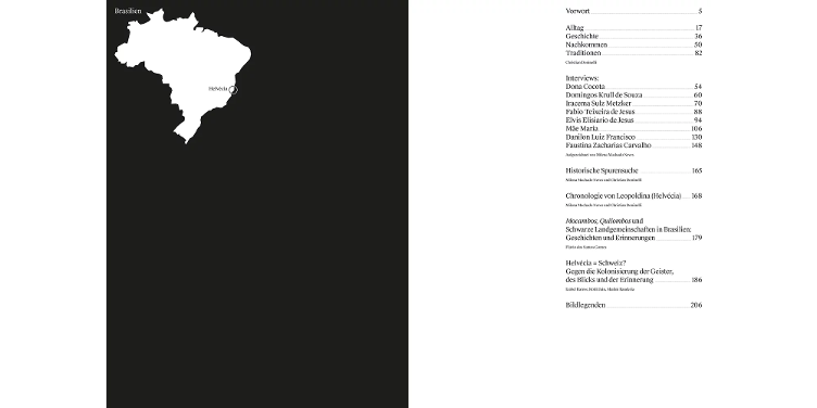 Buch Helvécia - Eine Schweizer Kolonialgeschichte in Brasilien, Buch, Wohnmöbel