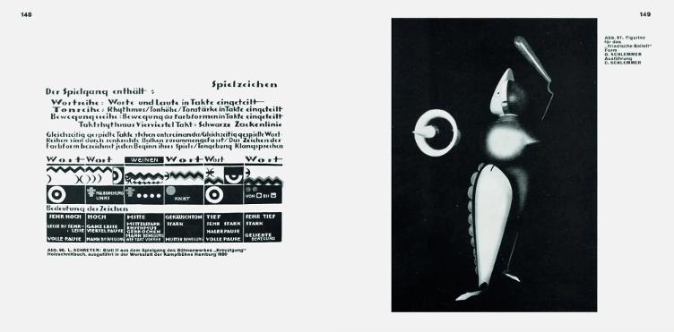 Buch Staatliches Bauhaus in Weimar 1919–1923, Buch, Wohnmöbel