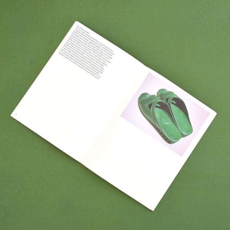 Buch Super Normal – Sensations of the Ordinary, Buch, Wohnmöbel