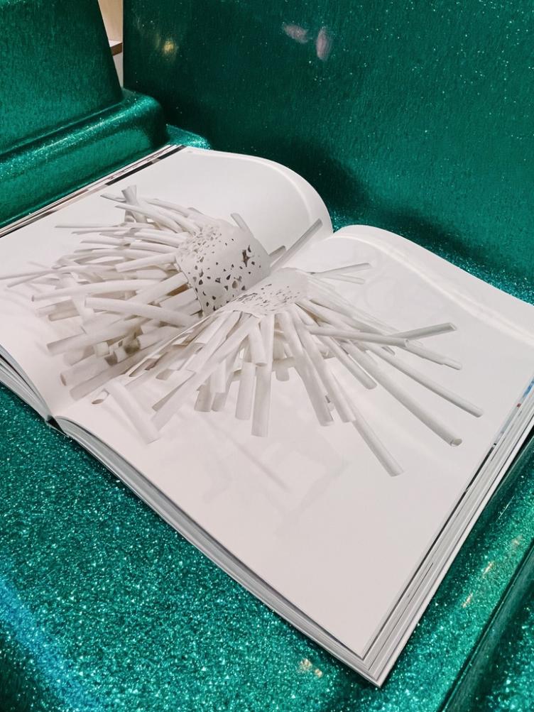 Buch The Spirit of Chairs | The Chair Collection of Thierry Barbier-Mueller, Buch, Wohnmöbel