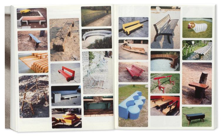 Buch Willy Guhl - Thinking with Your Hands, Buch, Wohnmöbel