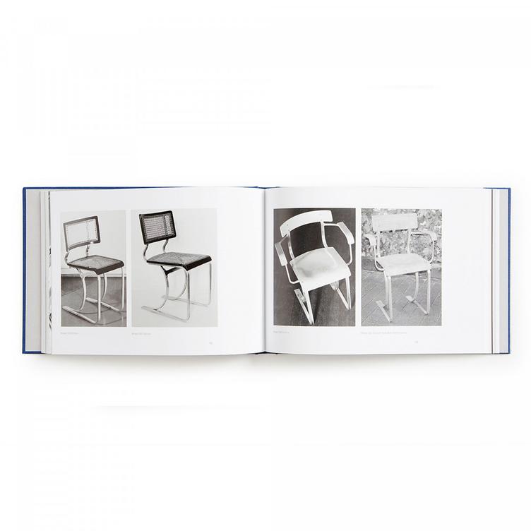 Buch Marcel Breuer: Aluminium, Embru, Werkentwurf , Buch, Wohnmöbel