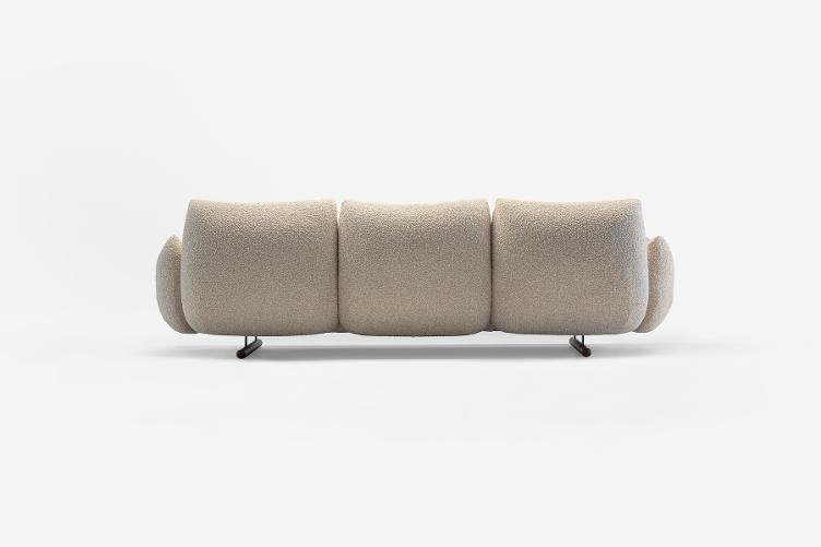 Buffa Sofa von Prostoria, Prostoria, Sofa, Wohnmöbel