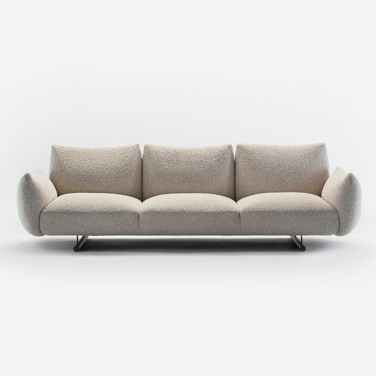 Buffa Sofa von Prostoria, Prostoria, Sofa, Wohnmöbel