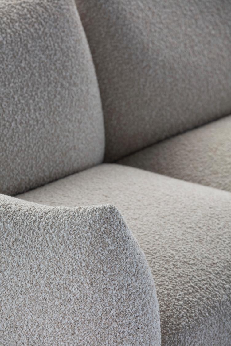 Buffa Sofa von Prostoria, Prostoria, Sofa, Wohnmöbel