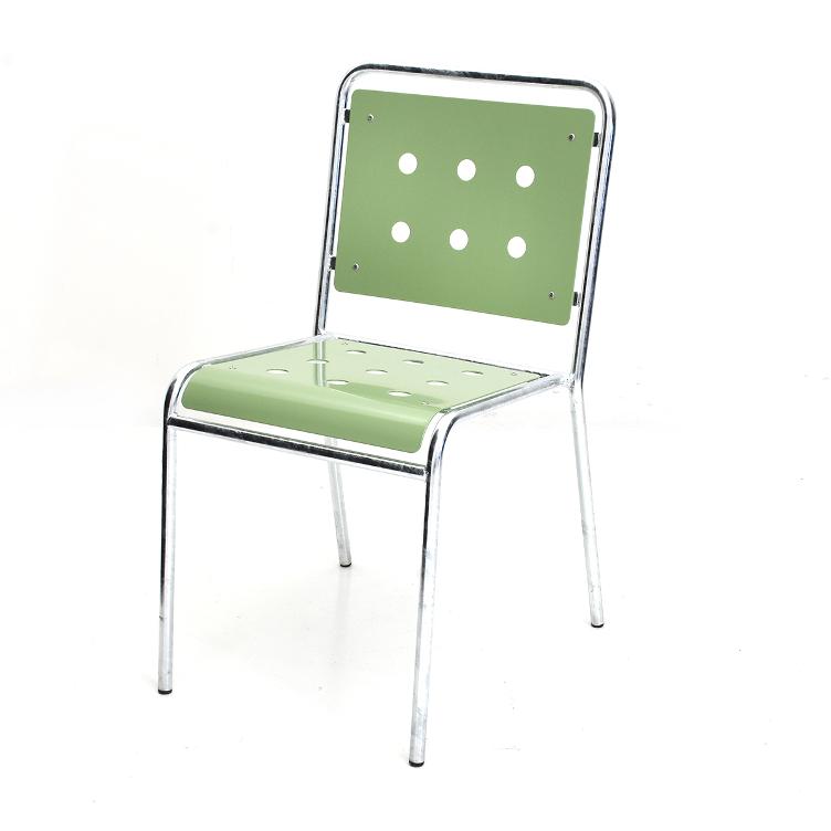 BURRI Stella Stuhl | H100 Spezialedition