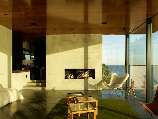 Butterfly Chair Iceland Mariposa von Cuero | Butterfly Sessel Lammfell Indoor, Cuero Design, Antonio Bonet, Juan Kurchan und Jorge Ferrari Hardoy, Sessel, Wohnmöbel