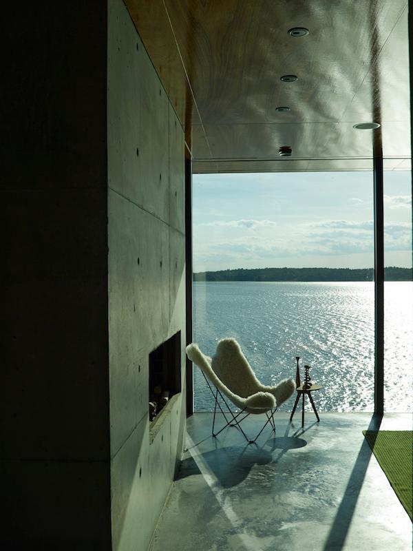 Butterfly Chair Iceland Mariposa von Cuero | Butterfly Sessel Lammfell Indoor, Cuero Design, Antonio Bonet, Juan Kurchan und Jorge Ferrari Hardoy, Sessel, Wohnmöbel