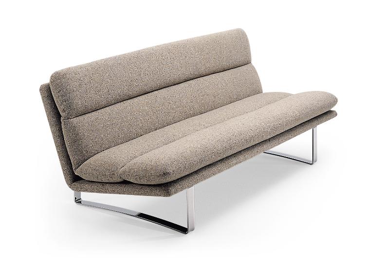 C 683 Sofa von Kho Liang Ie für Artifort, Artifort, Kho Liang Ie, Sofa, Wohnmöbel