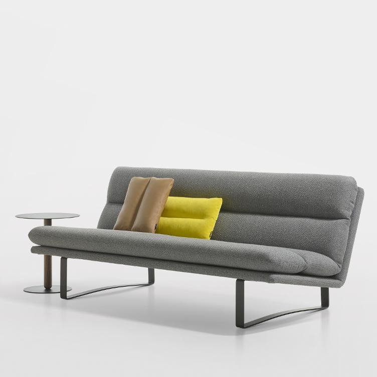 C 683 Sofa von Kho Liang Ie für Artifort