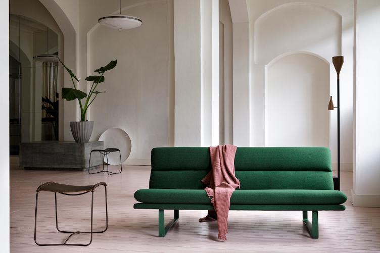 C 683 Sofa von Kho Liang Ie für Artifort, Artifort, Kho Liang Ie, Sofa, Wohnmöbel