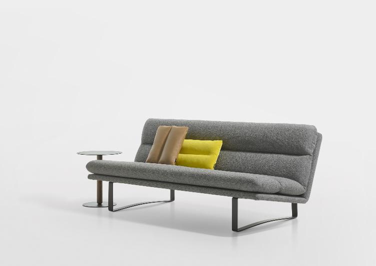 C 683 Sofa von Kho Liang Ie für Artifort, Artifort, Kho Liang Ie, Sofa, Wohnmöbel
