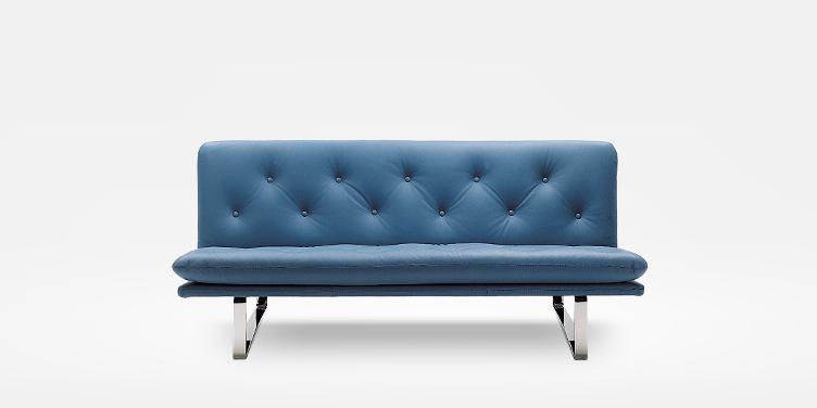 C 684 Sofa von Kho Liang Ie für Artifort, Artifort, Kho Liang Ie, Sofa, Wohnmöbel