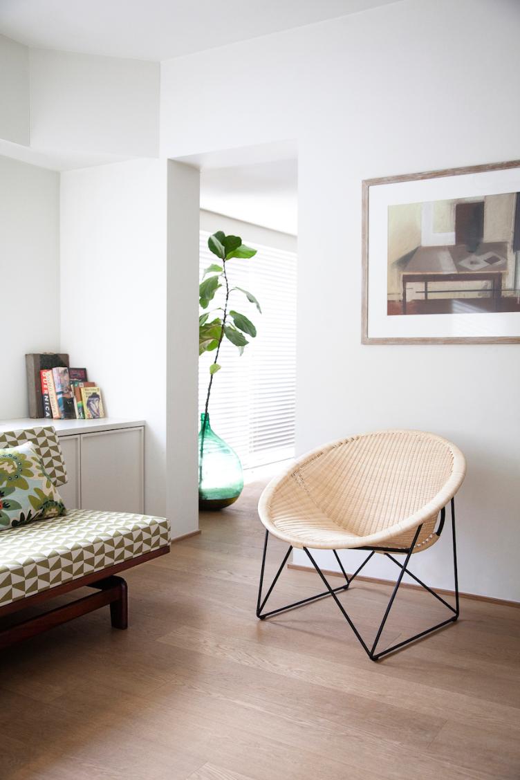 C317 Chair von Yuzuru Yamakawa | Indoor, Feelgood Designs, Yuzuru Yamakawa, Sessel, Wohnmöbel