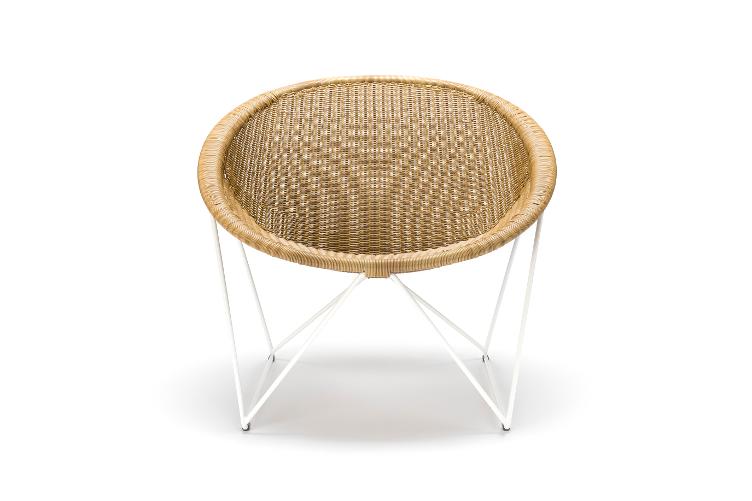 C317 Chair von Yuzuru Yamakawa | Indoor, Feelgood Designs, Yuzuru Yamakawa, Sessel, Wohnmöbel