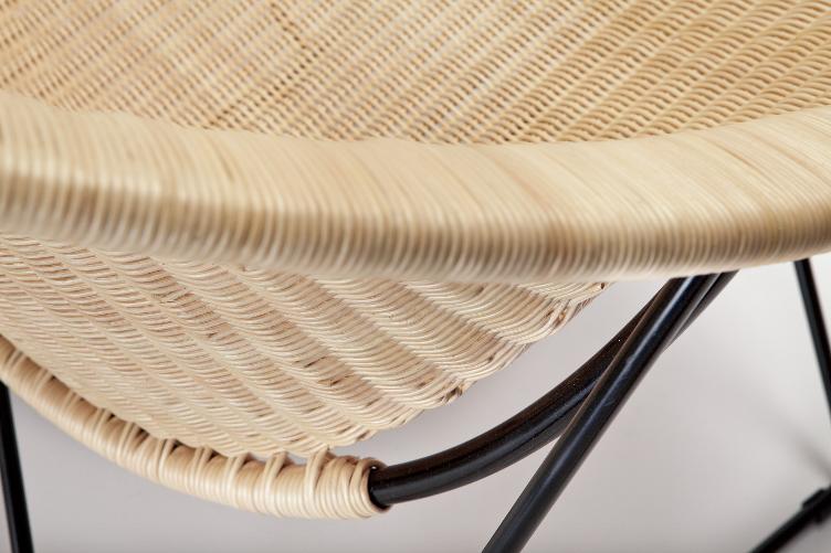 C317 Chair von Yuzuru Yamakawa | Indoor, Feelgood Designs, Yuzuru Yamakawa, Sessel, Wohnmöbel