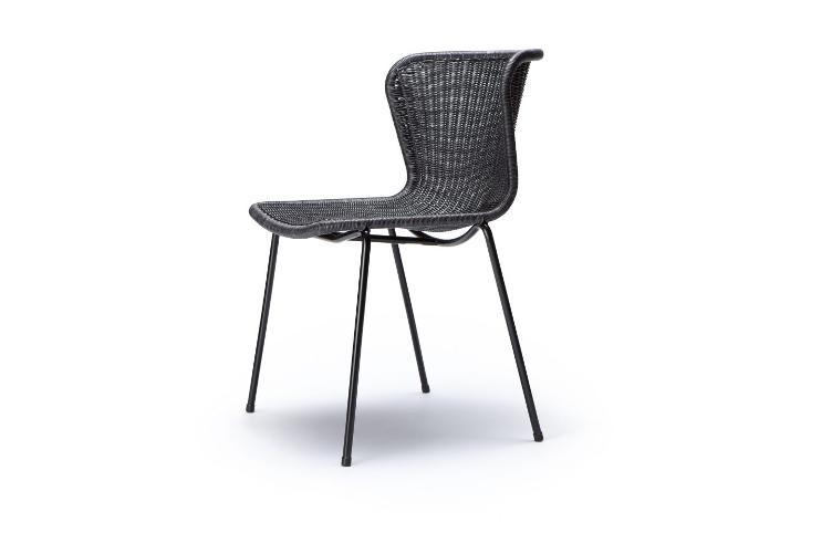 C603 Chair von Yuzuru Yamakawa | Indoor, Feelgood Designs, Yuzuru Yamakawa, Stuhl, Wohnmöbel